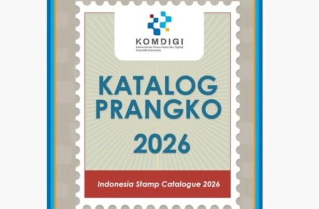 Kemkomdigi Rencanakan Terbitkan 13 Seri Prangko 2026 untuk Jaga Ingatan Kolektif Bangsa