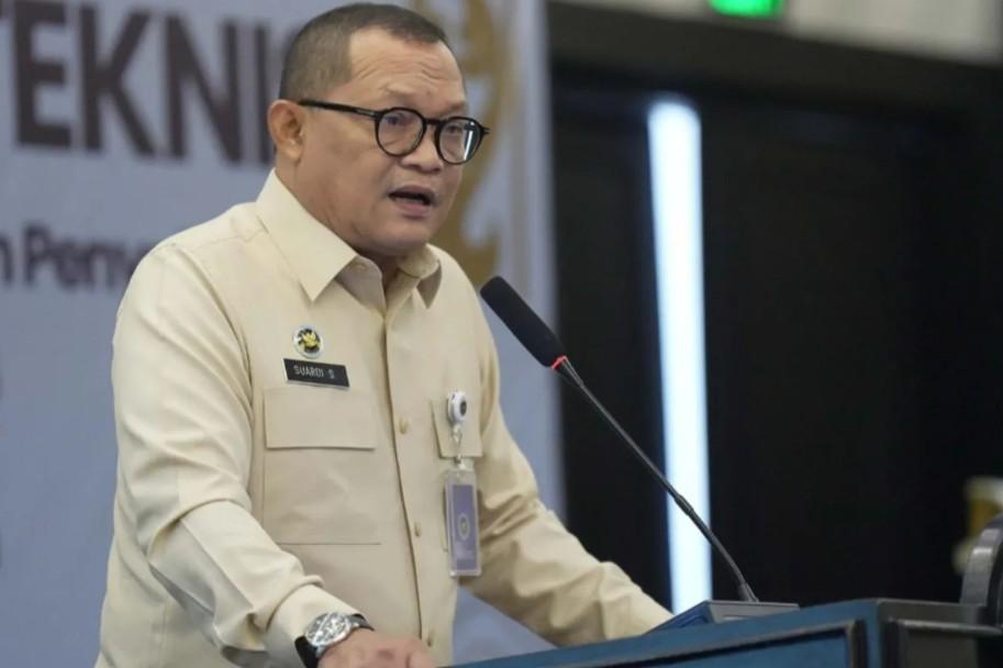 BGN Tegaskan Penempatan Kepala SPPG Merupakan Wewenang Pusat, Dapur MBG yang Tak Standar Terancam Ditutup