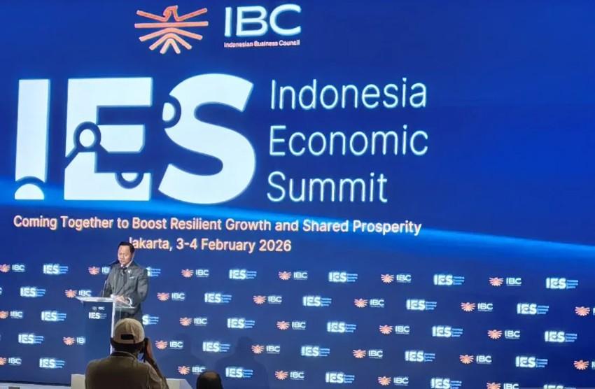 AHY Tegaskan Program Gentengisasi dan Gerakan Indonesia Asri Jadi Solusi Backlog dan Kualitas Hunian