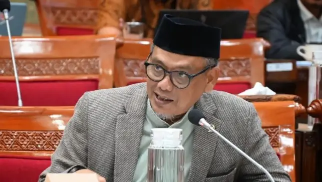 Komisi X DPR Nilai Pendidikan Nasional Butuh Rencana Induk Jangka Panjang