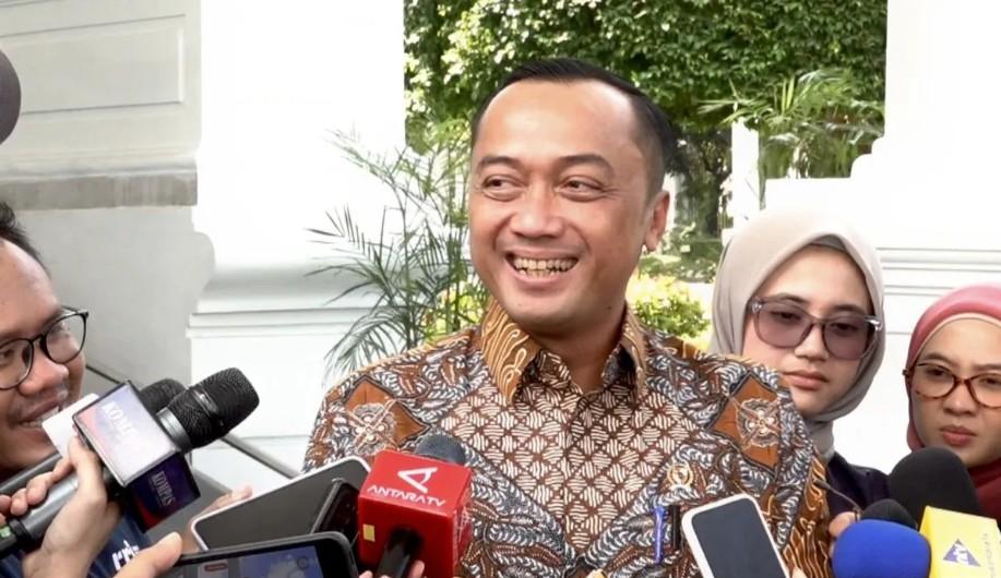 Presiden Prabowo Kembali Undang Ormas Islam dan Tokoh Muslim Bahas Isu Dalam dan Luar Negeri di Istana