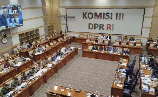 Transaksi Judi Online Ditekan, PPATK Sebut Ketegasan Presiden Prabowo Selamatkan Masyarakat dari Kerugian Besar