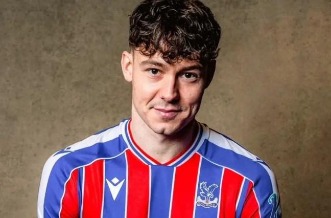 Crystal Palace Pecahkan Rekor Transfer Klub untuk Datangkan Jorgen Strand Larsen dari Wolves