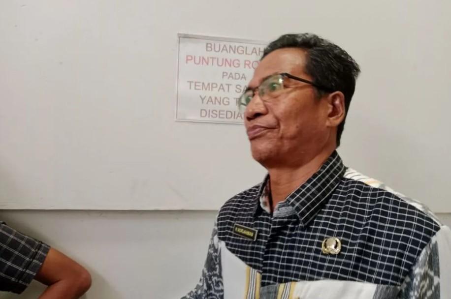 1.150 Nelayan dan Pembudidaya Ikan di Lombok Tengah Terima Sertifikat Tanah untuk Akses Permodalan