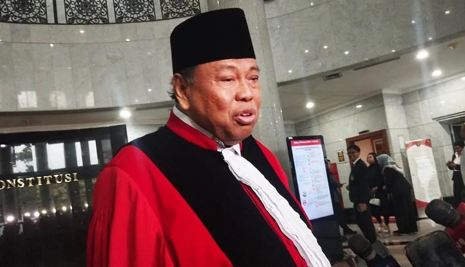 Pensiunan Hakim MK Nilai Adies Kadir Punya Kompetensi Menjaga Konstitusi