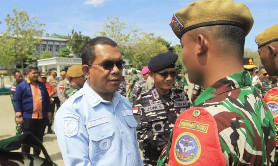 Gubernur NTT: Keluarga Bocah SD yang Bunuh Diri Tak Terima Bansos karena Masalah Administrasi