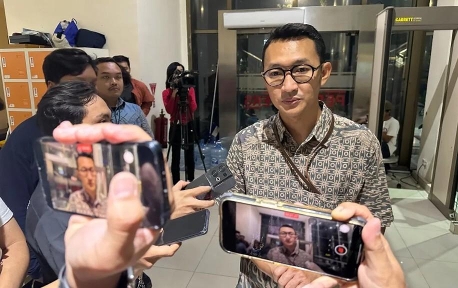 KPK Tangkap Mantan Direktur Penindakan Bea Cukai dalam OTT di Lampung, Terkait Kasus Korupsi di Kemenkeu