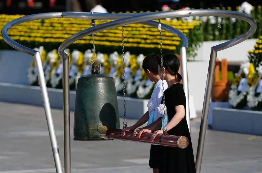 Menlu Rusia Peringatkan Remiliterisasi Jepang Ancam Stabilitas Asia-Pasifik