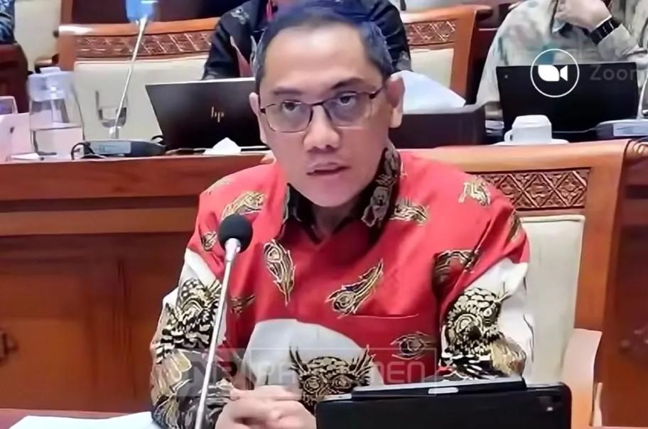 Pemerintah Targetkan Pembentukan Badan Pelindungan Data Pribadi Rampung Tahun 2026