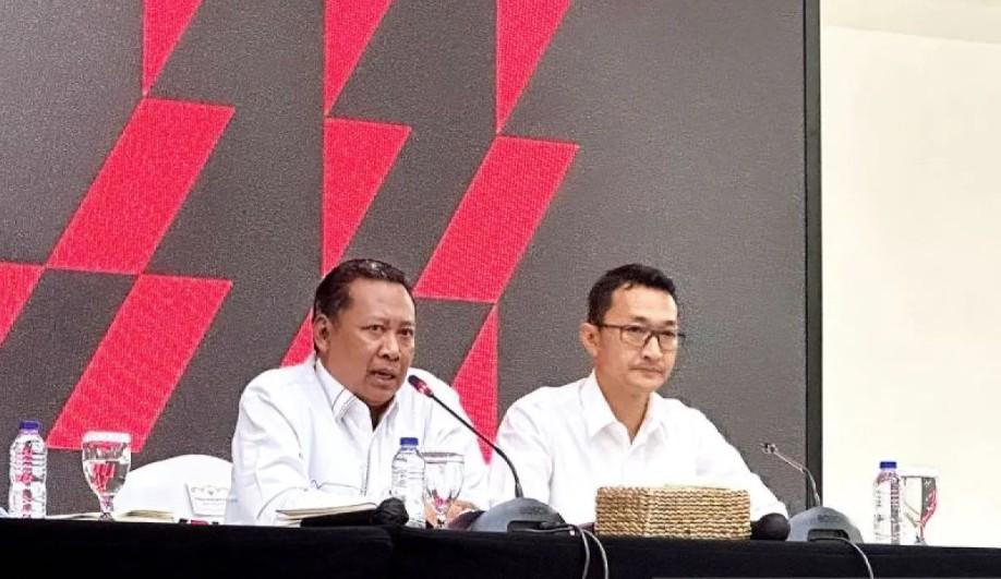 OTT Kelima KPK di Tahun 2026 Digelar di Jakarta, Status Hukum Masih Menunggu