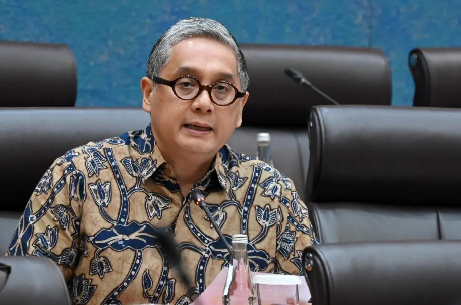 Putra Nababan Desak Pemerintah Selamatkan Industri Nasional dari Ancaman Deindustrialisasi Dini