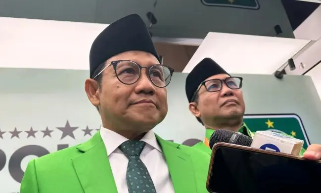 Cak Imin Sebut Bunuh Diri Siswa Ngada karena Tak Mampu Beli Alat Tulis Harus Menjadi Cambuk Nasional