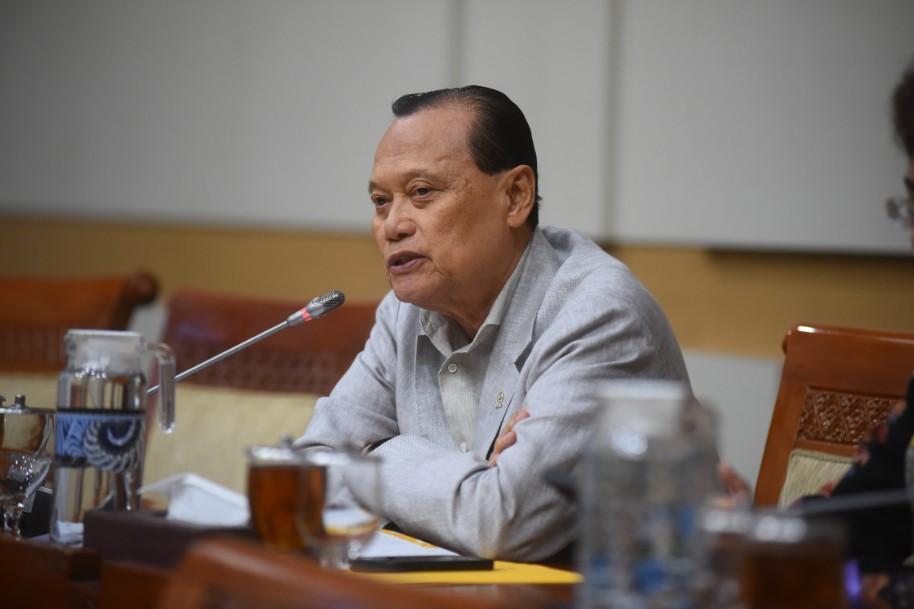 Apresiasi Kinerja BNN, Adang Dorong Penguatan Terpadu Pemberantasan Narkotika di Seluruh Indonesia