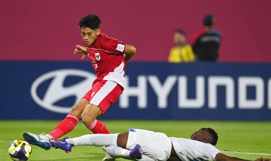 PSSI Umumkan 28 Pemain Timnas U17 untuk Uji Coba Lawan China, Termasuk Mierza Firjatullah