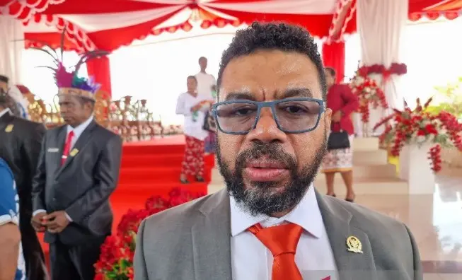 36 Ribu Siswa Papua Barat Terima Bantuan PIP 2025, DPD RI: Negara Hadir Cegah Putus Sekolah