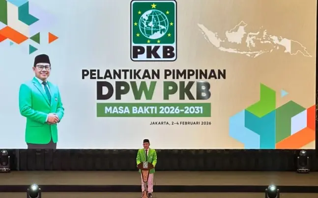 Cak Imin Tegaskan PKB Masih Dukung Ambang Batas Parlemen, Tapi Belum Tetapkan Angka Ideal