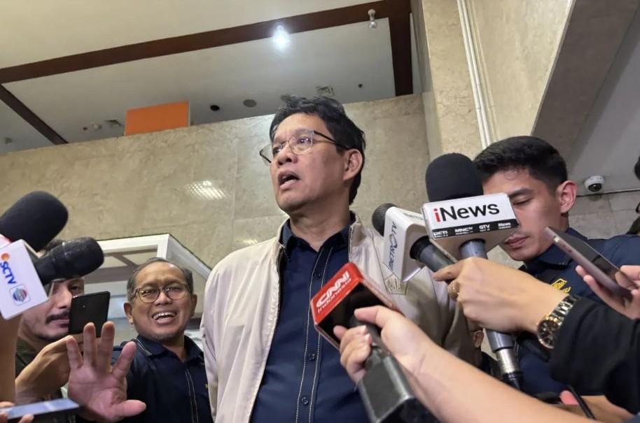 Menteri Keuangan Sebut OTT KPK Jadi Titik Masuk Perbaikan Pajak dan Bea Cukai