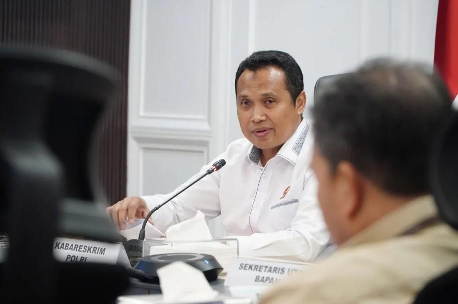 Pemerintah Aktifkan Satgas Saber untuk Jaga Stabilitas Harga dan Mutu Pangan Jelang Imlek hingga Idul Fitri 2026