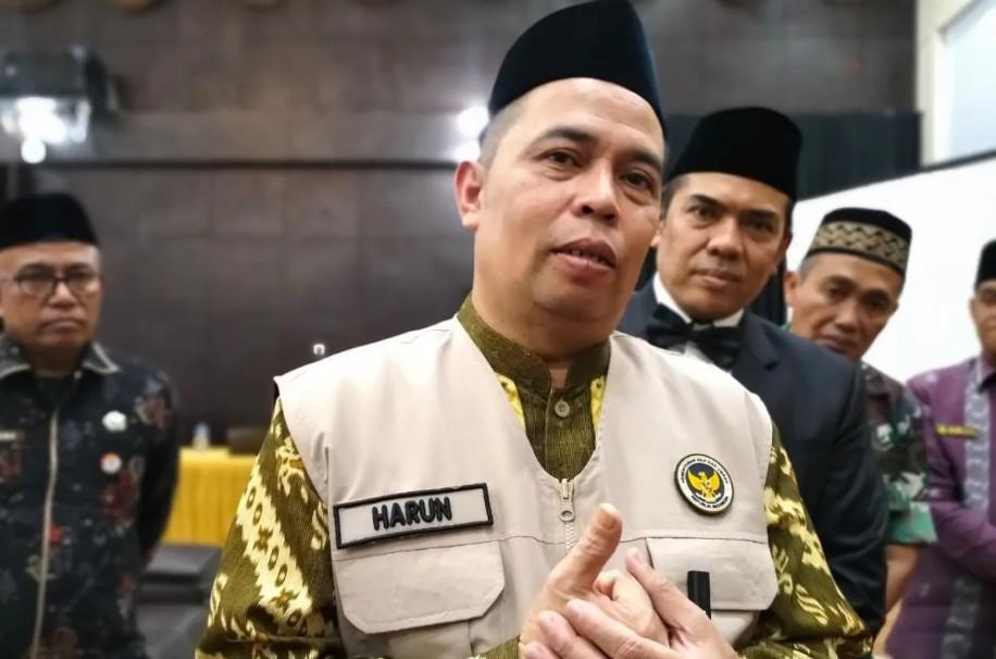 Kementerian Haji Tunggu Arahan Presiden Prabowo Soal Penggunaan Hotel di Thakher City untuk Jamaah Haji