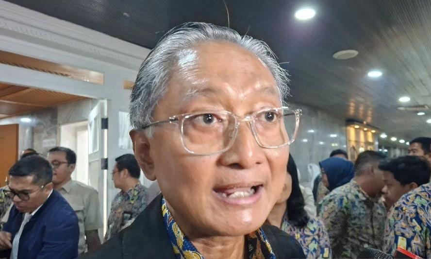 Pemerintah Fokuskan Anggaran PU 2026 untuk Irigasi dan Konektivitas Guna Perkuat Ketahanan Pangan