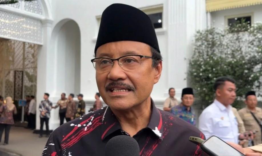 Kemensos Targetkan 400 Ribu Lansia dan 36 Ribu Disabilitas Terima Makan Bergizi Gratis Tahun Ini