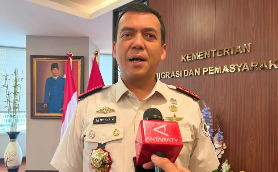 Paspor Indonesia Kini Bebas Visa ke 88 Negara, Wamen Imigrasi: Ini Hasil Perjuangan dan Hubungan Timbal Balik