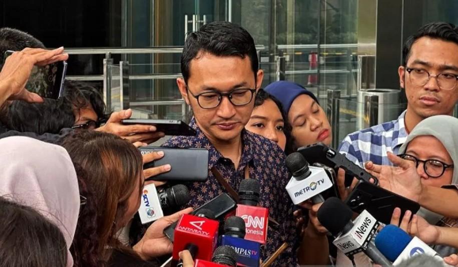 KPK Tangkap 17 Orang dalam OTT Bea Cukai, Termasuk Mantan Direktur Penindakan Rizal