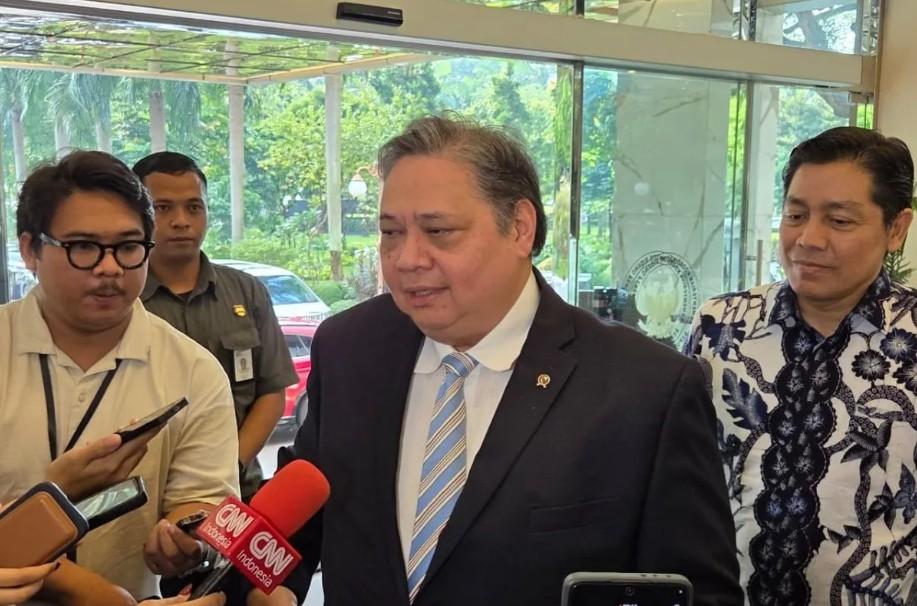 Pendanaan JETP Indonesia Bertambah 400 Juta Dolar AS, Proyek Transisi Energi Kian Meluas