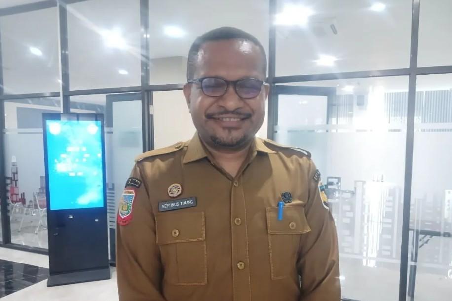 KPK Wajibkan 228 Pejabat di Mimika Laporkan LHKPN, Baru 9 yang Patuh hingga Awal Februari