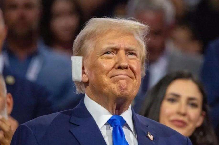 Pria yang Rencanakan Pembunuhan Donald Trump Dihukum Penjara Seumur Hidup oleh Pengadilan AS