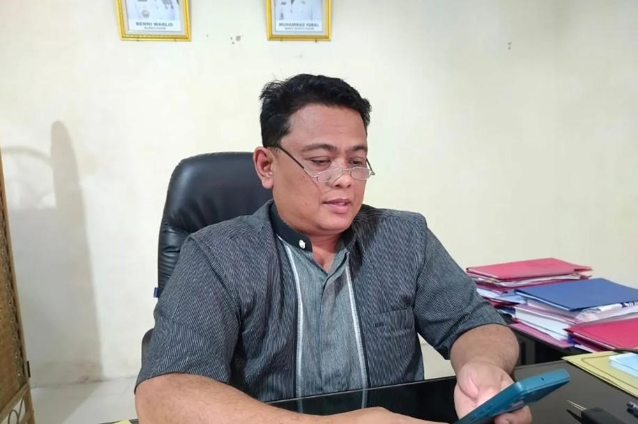 Pemkab Agam Usulkan Program Padat Karya Rp3,8 Miliar dan Pelatihan untuk Penyintas Bencana