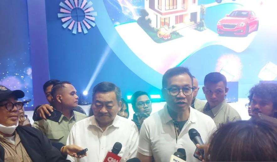 BCA Targetkan KPR Baru Rp40,3 Triliun di 2026 Lewat Ajang BCA Expoversary
