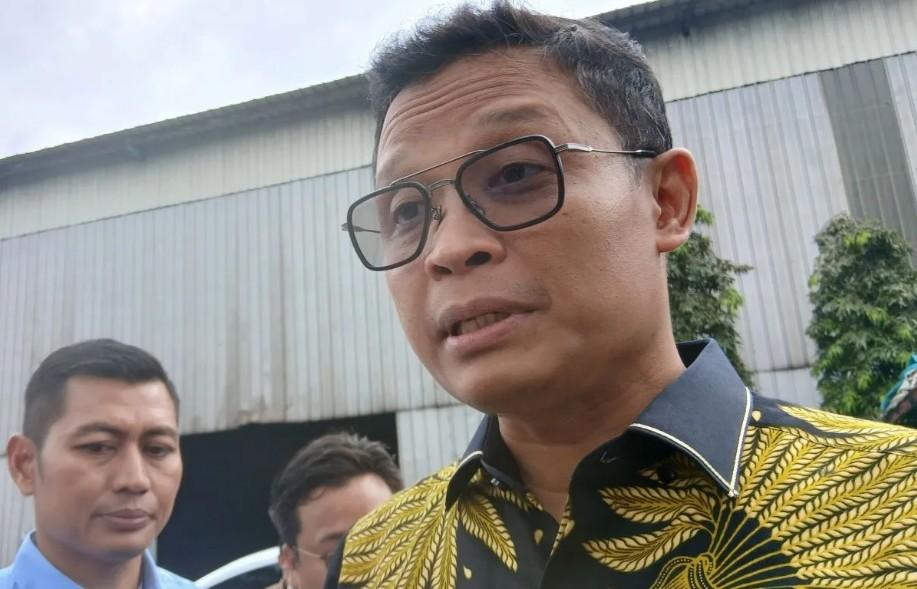 Kemenkeu Ungkap 40 Perusahaan Baja Manipulasi Pajak hingga Rugikan Negara Triliunan Rupiah