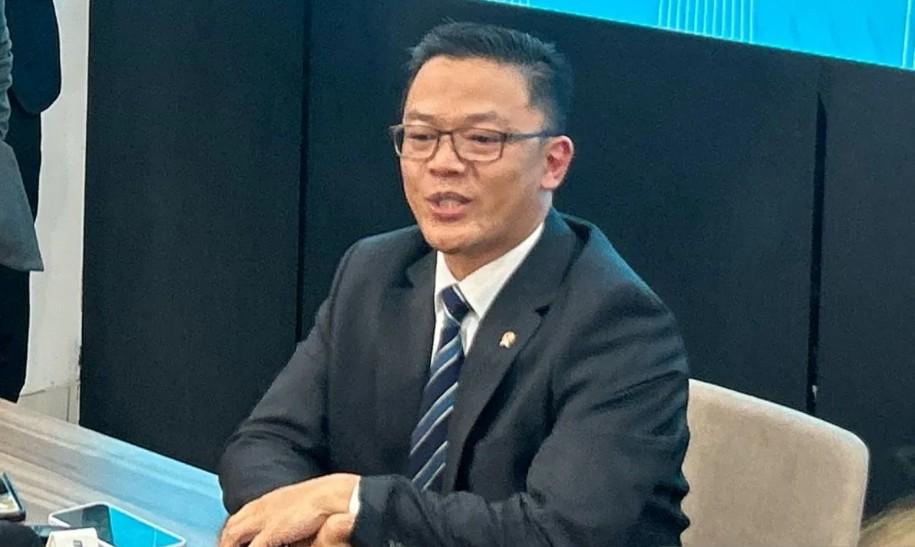 Prabowo dan PM Australia Teken Traktat Keamanan, Menlu: Demi Kedaulatan dan Kesejahteraan