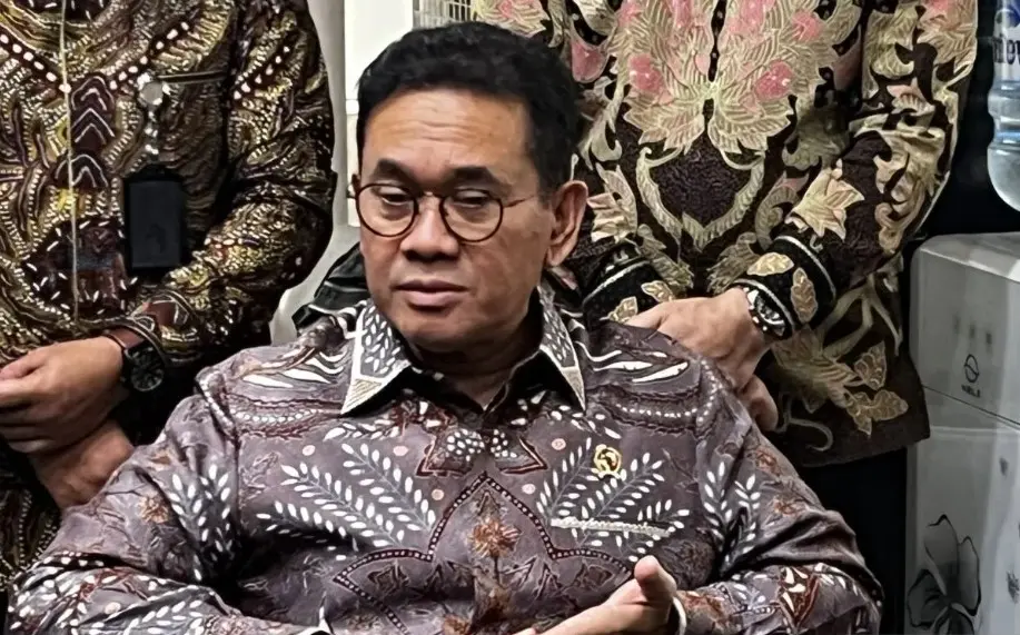 Pemerintah Pastikan Tidak Akan Naikkan HET Minyakita Meski Harga CPO Dunia Meningkat