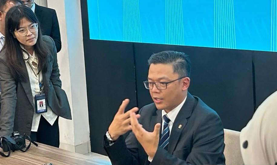 Menlu Sugiono Tegaskan Traktat Keamanan Indonesia-Australia Bukan Pakta Pertahanan, Melainkan Forum Konsultasi Berkala