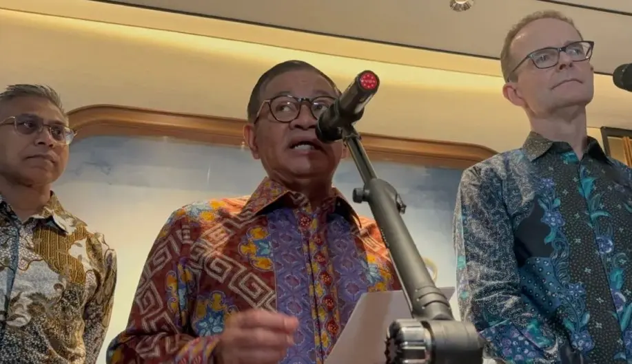 Gubernur Jakarta Terbitkan Pergub Baru untuk Kendalikan Penggunaan Air Tanah pada Gedung