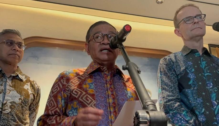 Gubernur Jakarta Terbitkan Pergub Baru untuk Kendalikan Penggunaan Air Tanah pada Gedung