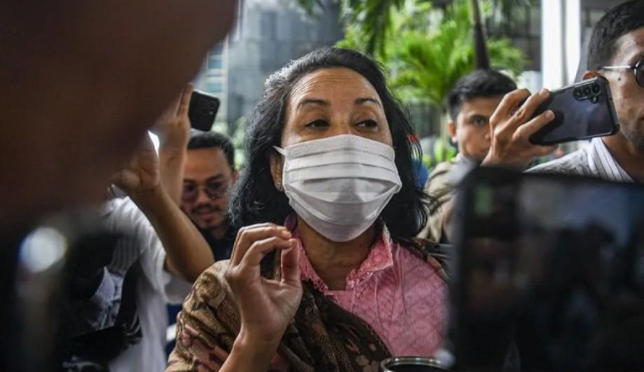 KPK Periksa Rini Soemarno Terkait Dugaan Korupsi PGN-IAE, Kerugian Negara Capai 15 Juta Dolar