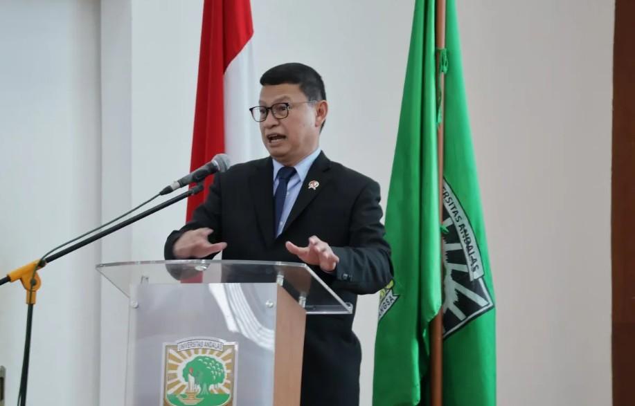 Indonesia Baru Miliki 71 Produk Obat Herbal Terstandar dari 20 Ribu Izin Edar Jamu