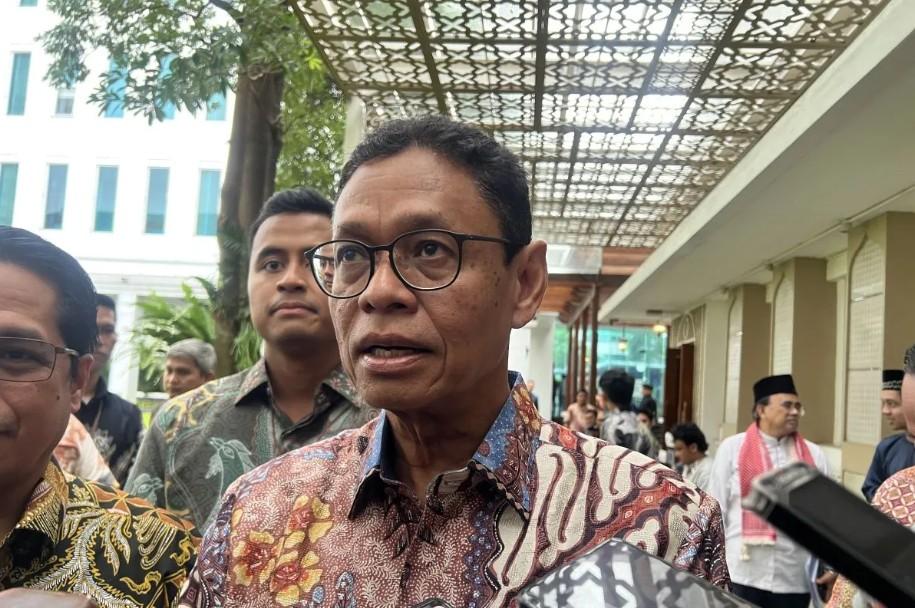 Kementerian ESDM Perkirakan Kenaikan DMO Batu Bara Lebih dari 30 Persen di Tahun 2026