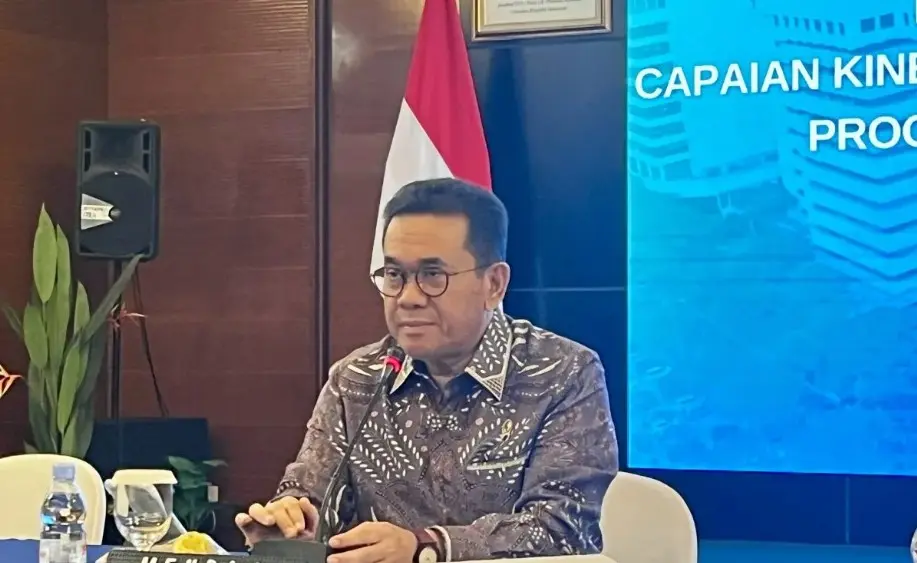 Transaksi Program Belanja Nasional 2025 Tembus Rp393,78 Triliun, UMKM Didorong Naik Kelas