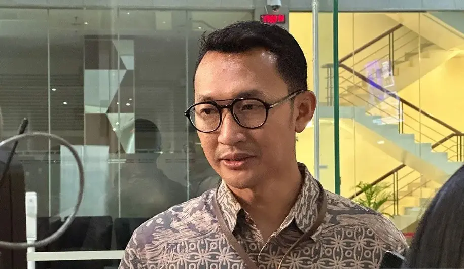 KPK Tangkap Ketua dan Wakil Ketua PN Depok dalam OTT Terkait Sengketa Lahan dengan Anak Usaha Kemenkeu