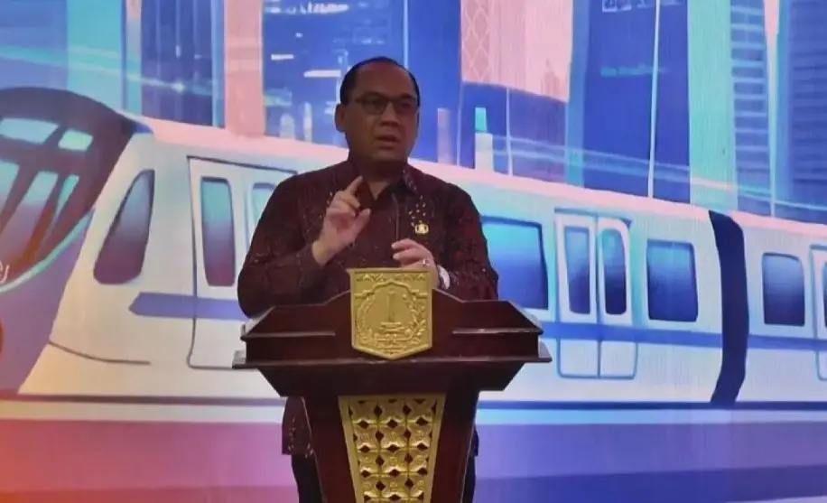 Pemprov DKI dan PLN Perbarui Kerja Sama Kelistrikan untuk Dukung Pariwisata Kepulauan Seribu