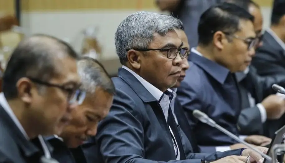 KPK Tangkap Pimpinan PN Depok Terkait Dugaan Suap Sengketa Lahan, KY dan MA Beri Respons