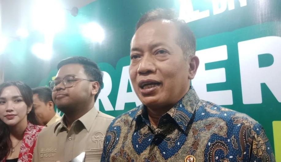 Menkop Dorong Teknologi Baru Produksi Genteng dari Limbah Batu Bara, Dukung Proyek Gentengisasi Nasional