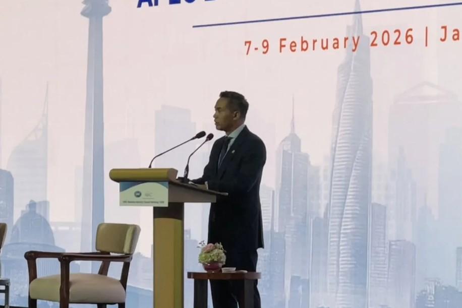 Indonesia Tegaskan Dukungan untuk APEC dan ABAC di Bawah Kepemimpinan China