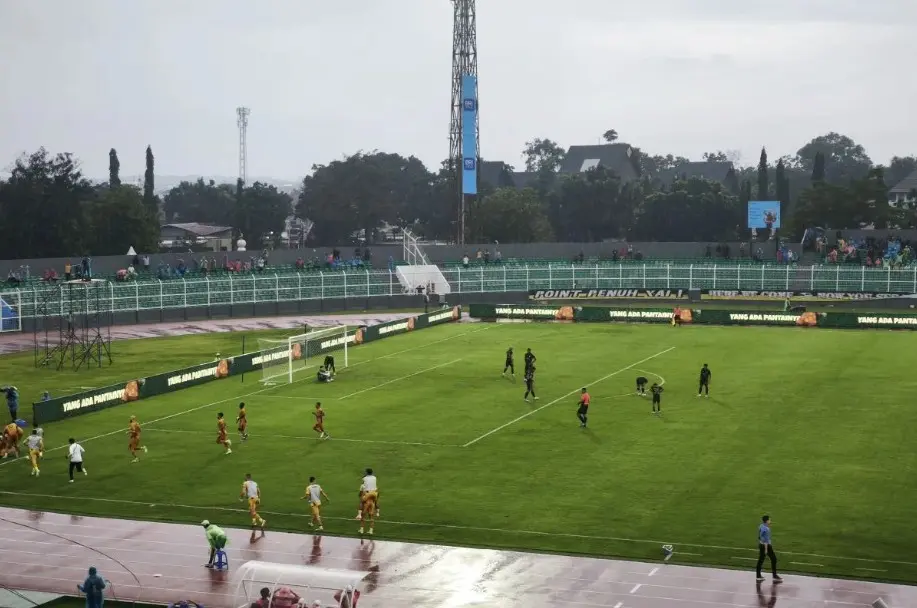 Borneo FC Bangkit dan Tundukkan Bhayangkara 2-1, Terus Tempel Persib di Klasemen Super League 2025/2026