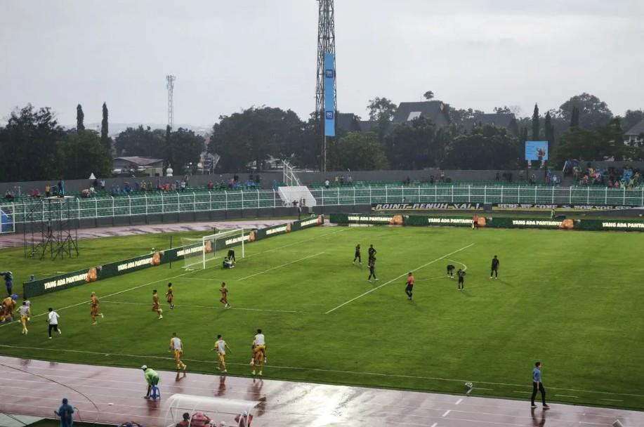 Borneo FC Bangkit dan Tundukkan Bhayangkara 2-1, Terus Tempel Persib di Klasemen Super League 2025/2026