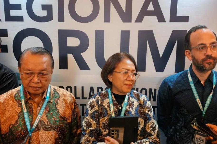 Indonesia Dorong Kolaborasi ASEAN Hadapi Ancaman Dengue Secara Kolektif dan Terintegrasi